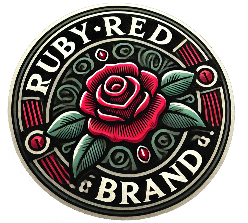 Ruby Red Brand
